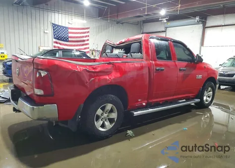 2015 Ram 1500 St z USA, uszkodzony, nr VIN 1C6RR7FT7FS627094